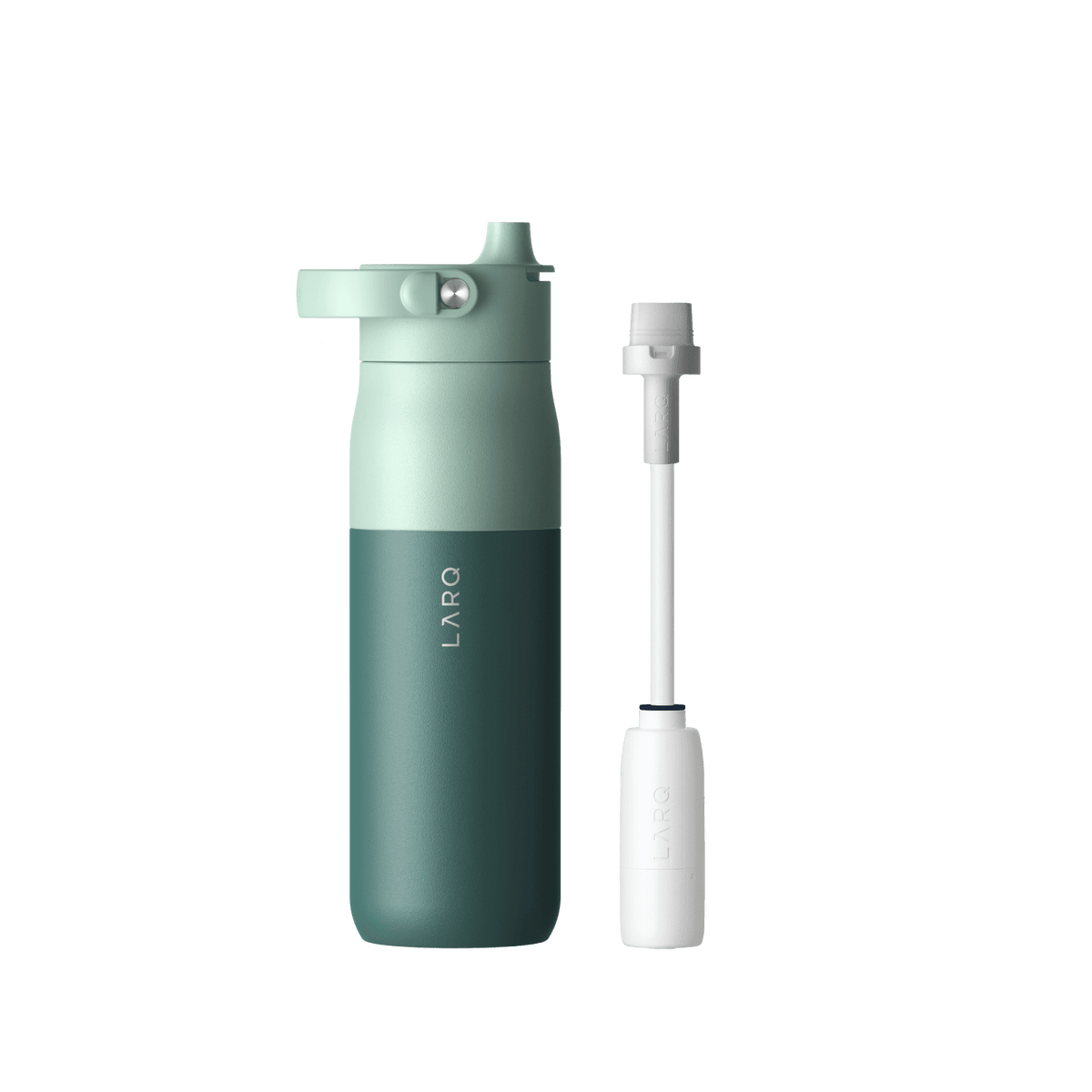LARQ Bottle Filtered Swig Top - US 6611