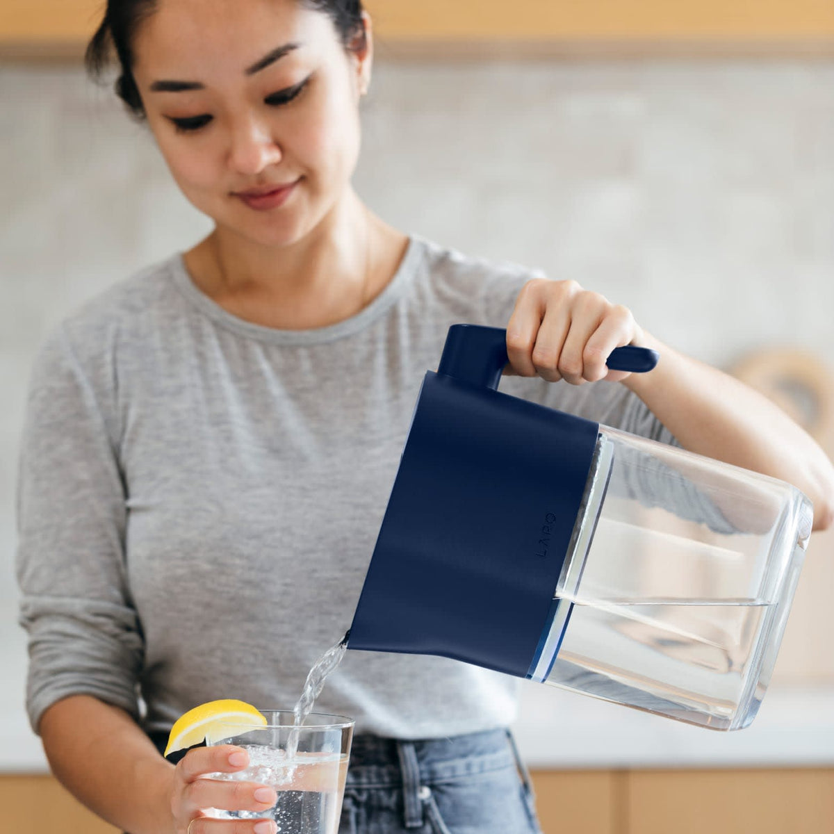 LARQ Pitcher - US 9287