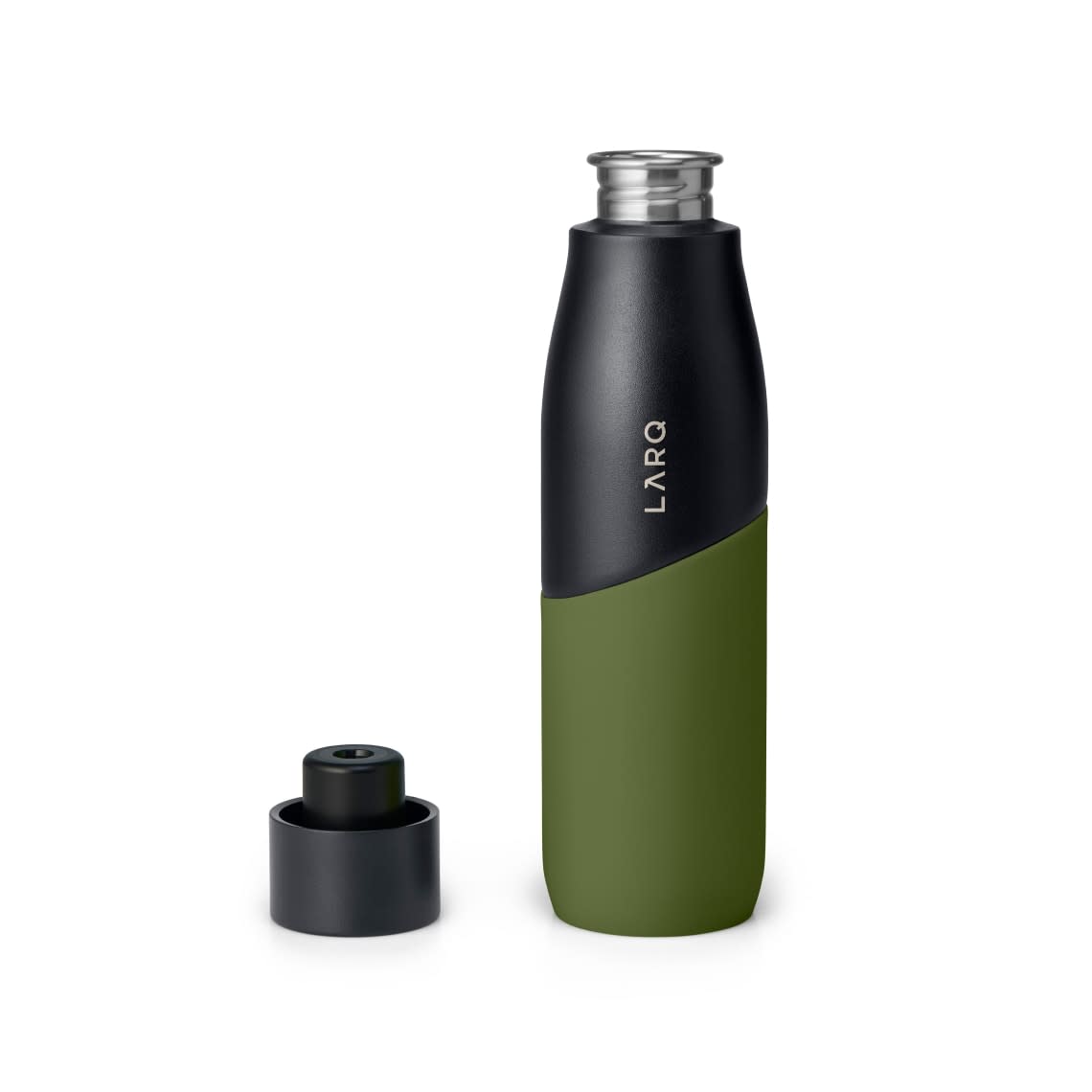 LARQ Bottle Movement PureVis™ - US 8689