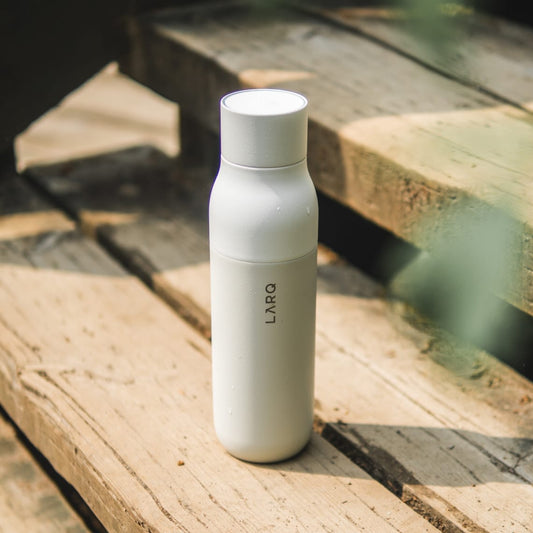 LARQ Bottle PureVis™ - US 4481