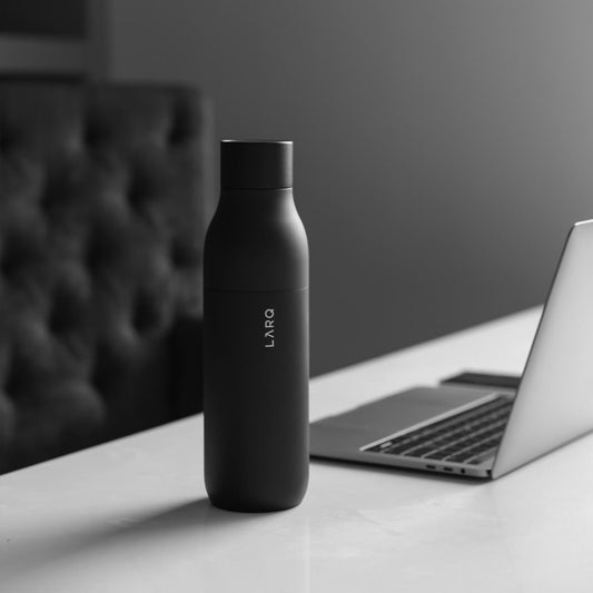 LARQ Bottle PureVis™ - US 9458