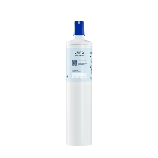 LARQ Under Sink Water Filter Replacement - US 4778