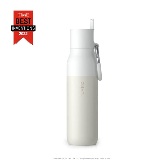 LARQ Bottle Filtered Flip Top - US 3459
