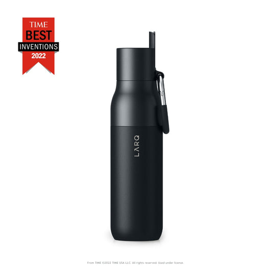 LARQ Bottle Filtered Flip Top - US 2184