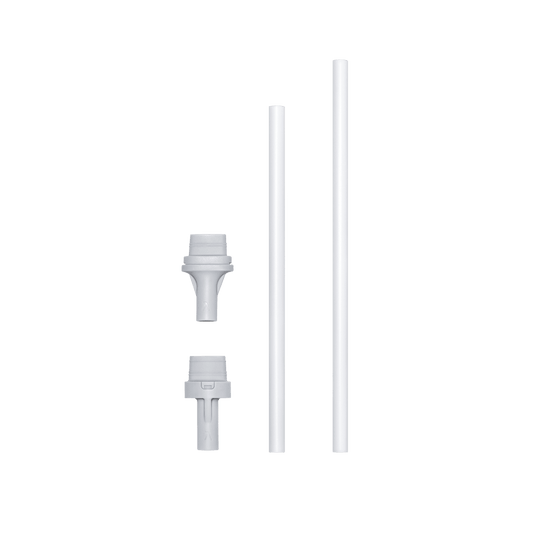 Straws & Adaptors Pack - US 5307