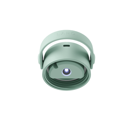 LARQ Bottle PureVis™ 2 Cap - US 7892