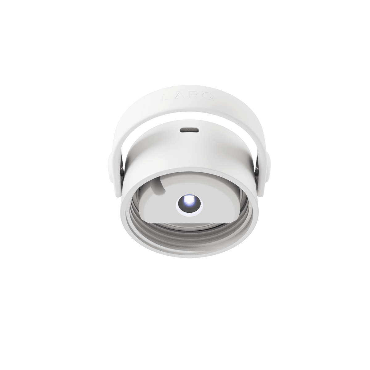 LARQ Bottle PureVis™ 2 Cap - US 3012