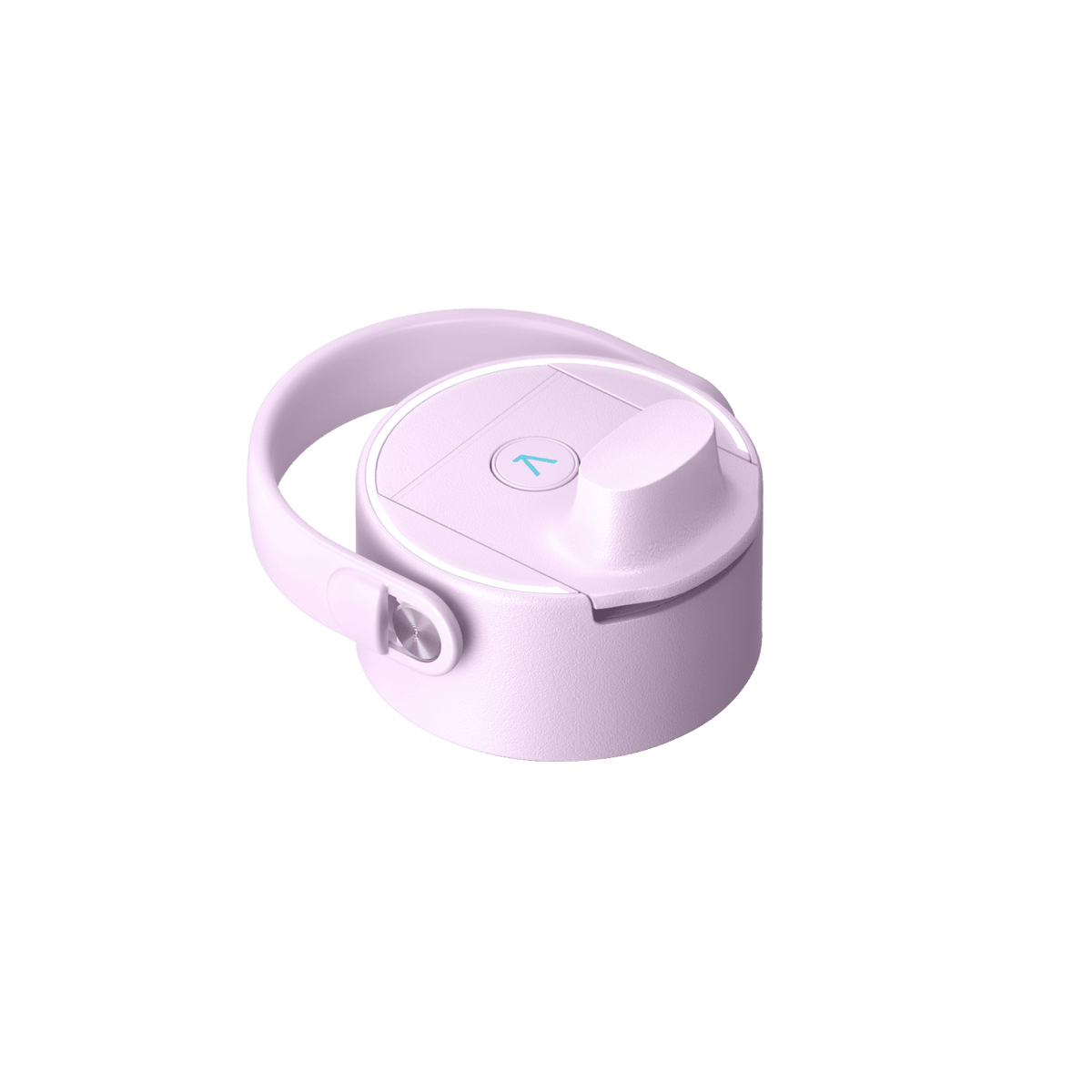 LARQ Bottle PureVis™ 2 Cap - US 0601