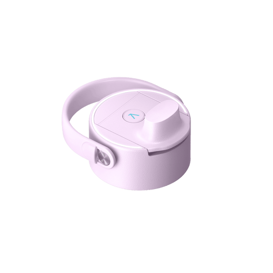 LARQ Bottle PureVis™ 2 Cap - US 0601