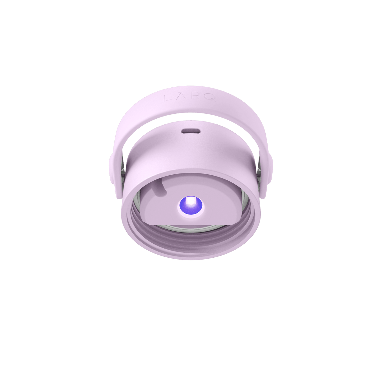 LARQ Bottle PureVis™ 2 Cap - US 0601