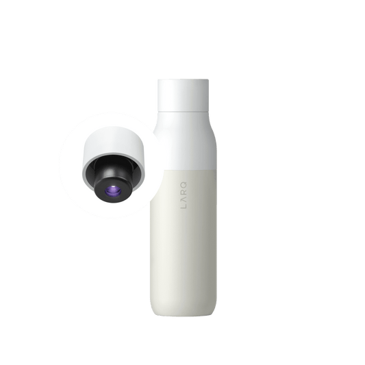 LARQ Bottle PureVis™ - US 4481