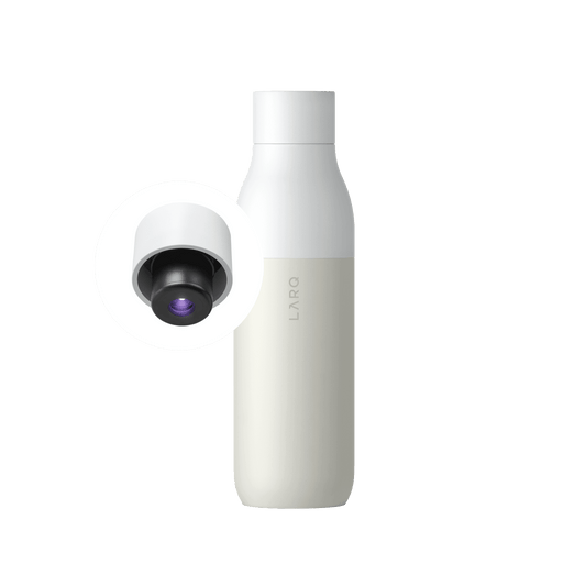 LARQ Bottle PureVis™ - US 3445