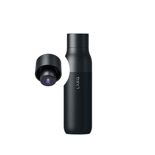 LARQ Bottle PureVis™ - US 9458