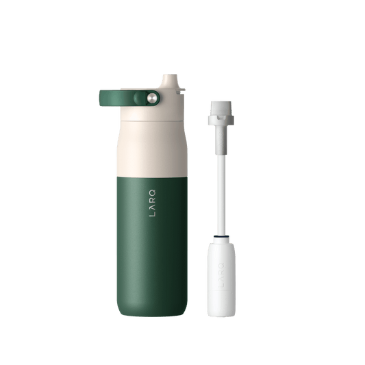 LARQ Bottle Filtered Swig Top - US 9005