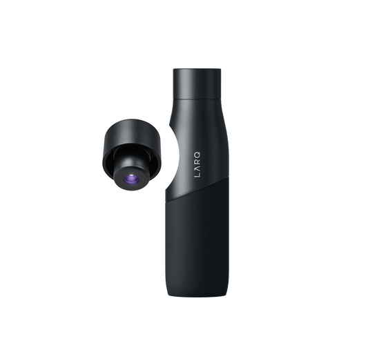 LARQ Bottle Movement PureVis™ - US 8184