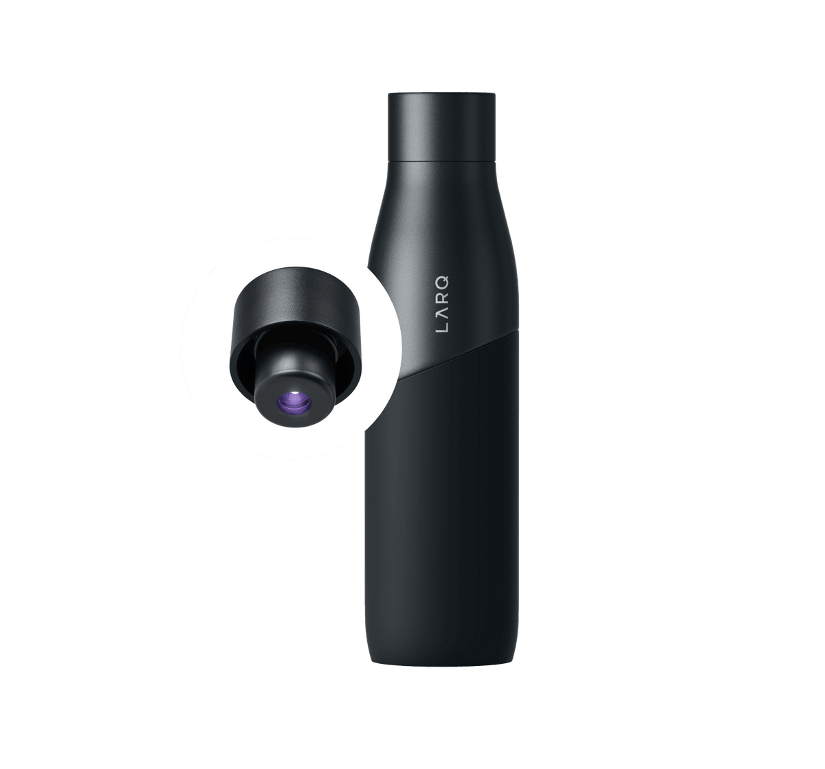 LARQ Bottle Movement PureVis™ - US 6553