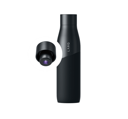 LARQ Bottle Movement PureVis™ - US 6553