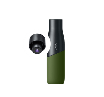 LARQ Bottle Movement PureVis™ - US 8689