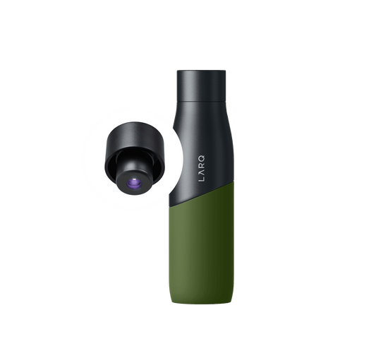 LARQ Bottle Movement PureVis™ - US 8689