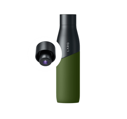 LARQ Bottle Movement PureVis™ - US 8567