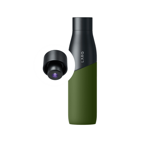 LARQ Bottle Movement PureVis™ - US 8567