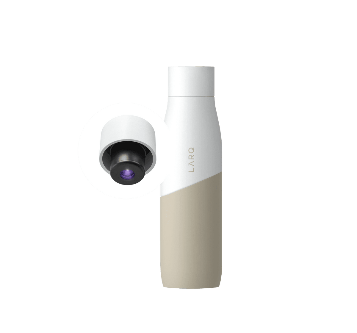 LARQ Bottle Movement PureVis™ - US 6599