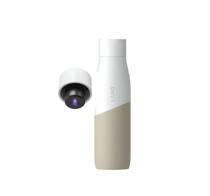 LARQ Bottle Movement PureVis™ - US 6599