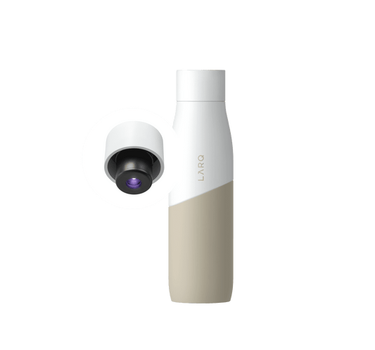 LARQ Bottle Movement PureVis™ - US 6599