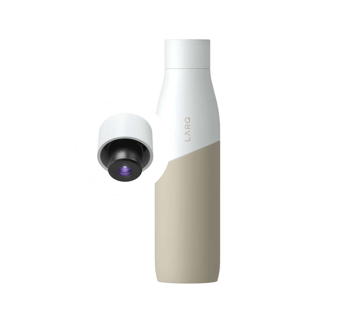 LARQ Bottle Movement PureVis™ - US 0678