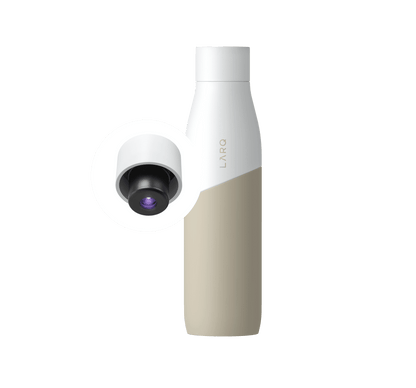 LARQ Bottle Movement PureVis™ - US 0678