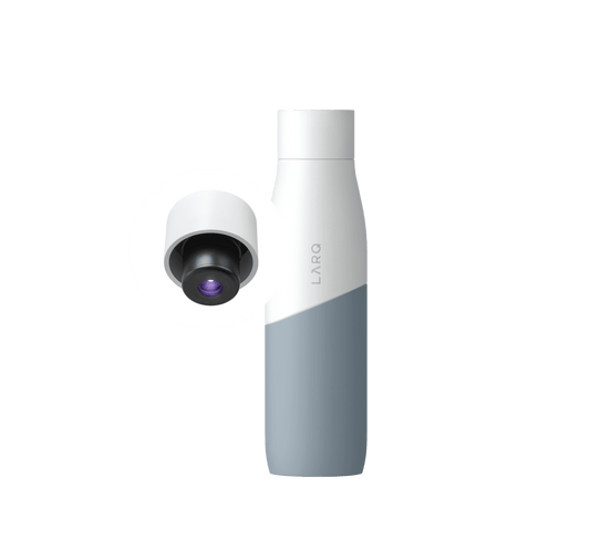 LARQ Bottle Movement PureVis™ - US 4286