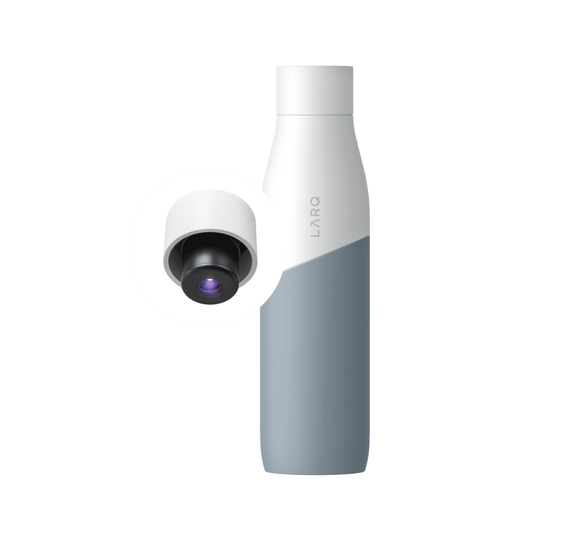 LARQ Bottle Movement PureVis™ - US 4111