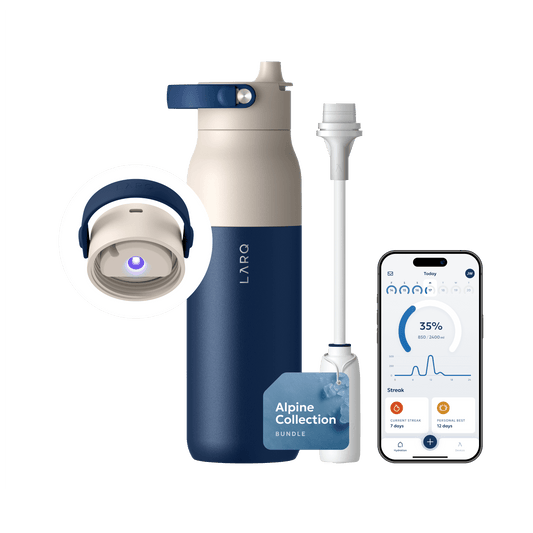 LARQ Bottle PureVis™ 2 - US 9959