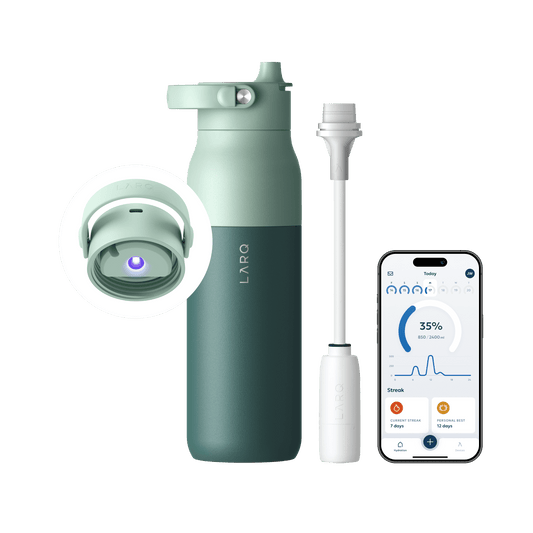 LARQ Bottle PureVis™ 2 - US 9494