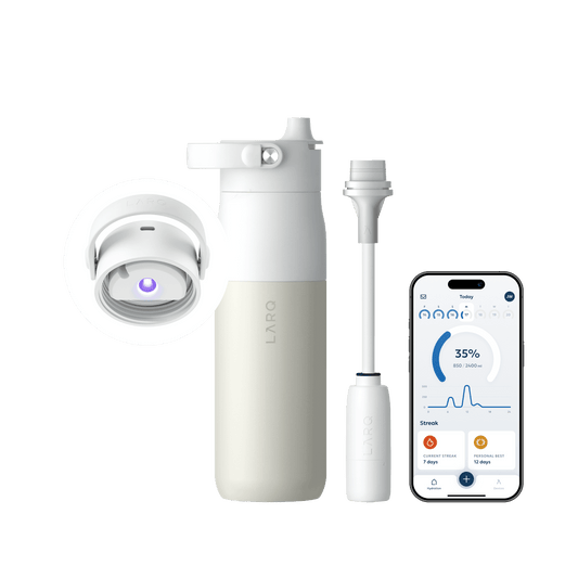 LARQ Bottle PureVis™ 2 - US 1052