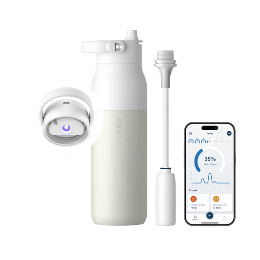 LARQ Bottle PureVis™ 2 - US 7378