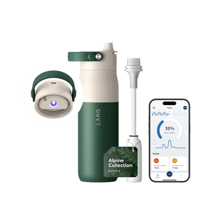 LARQ Bottle PureVis™ 2 - US 2377