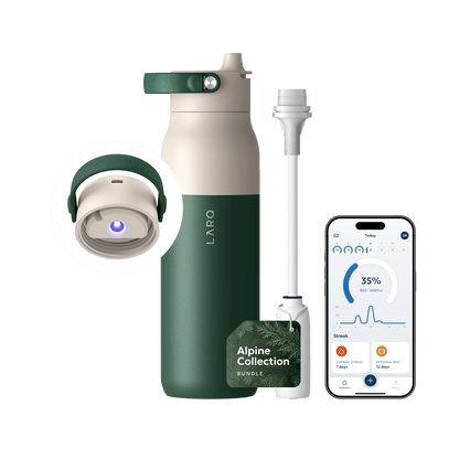 LARQ Bottle PureVis™ 2 - US 2409
