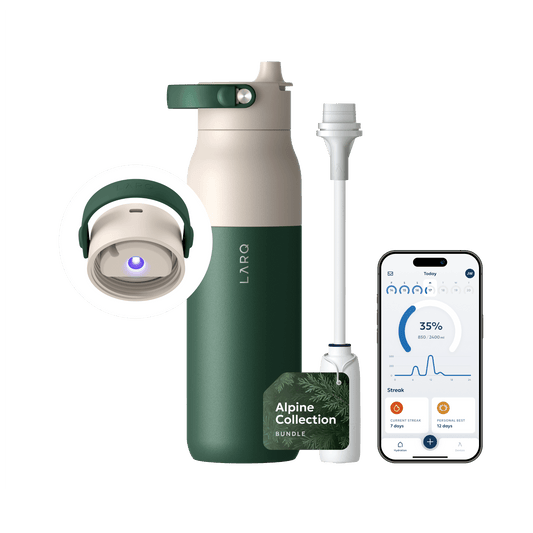 LARQ Bottle PureVis™ 2 - US 2409