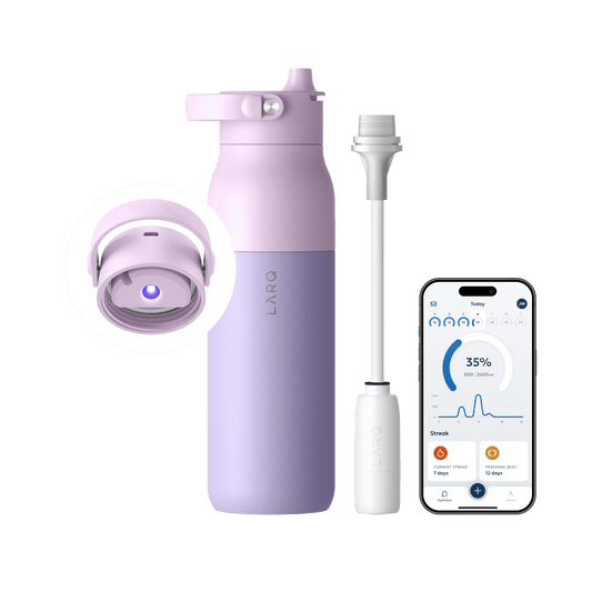 LARQ Bottle PureVis™ 2 - US 0246