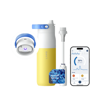 LARQ Bottle PureVis™ 2 - US 1664