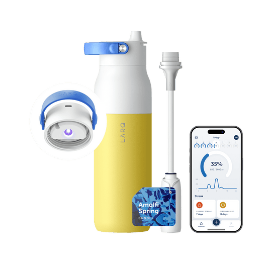LARQ Bottle PureVis™ 2 - US 3112