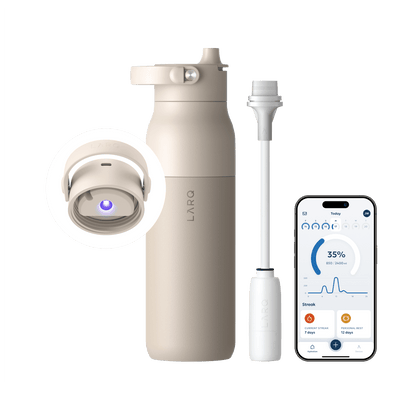 LARQ Bottle PureVis™ 2 - US 3066