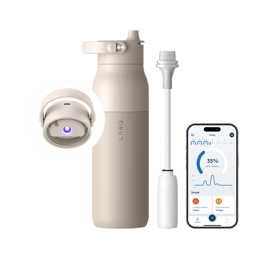 LARQ Bottle PureVis™ 2 - US 3066
