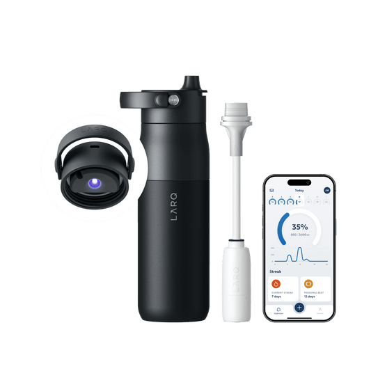 LARQ Bottle PureVis™ 2 - US 8644