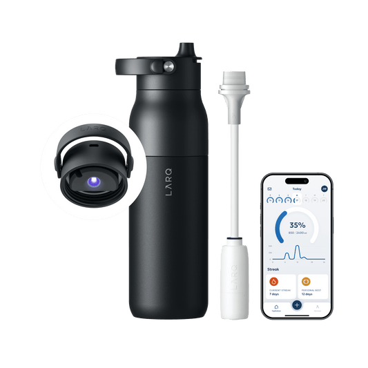 LARQ Bottle PureVis™ 2 - US 4009