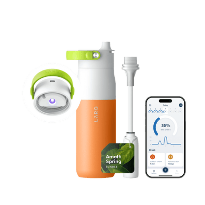 LARQ Bottle PureVis™ 2 - US 3954