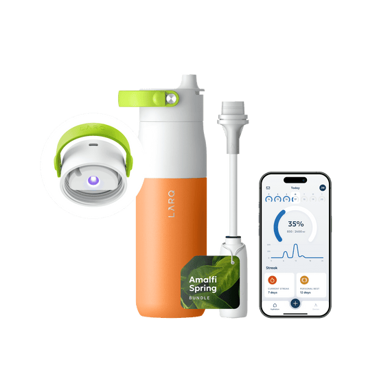 LARQ Bottle PureVis™ 2 - US 3954