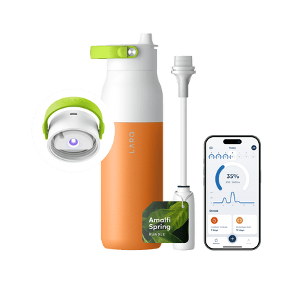 LARQ Bottle PureVis™ 2 - US 1009