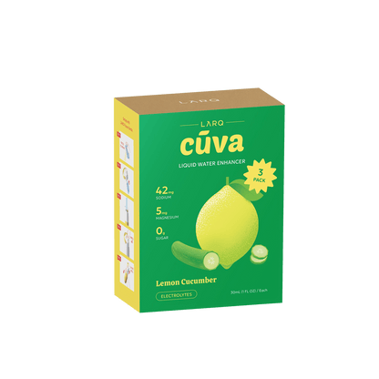 cūva Flavor Pod - US 3000